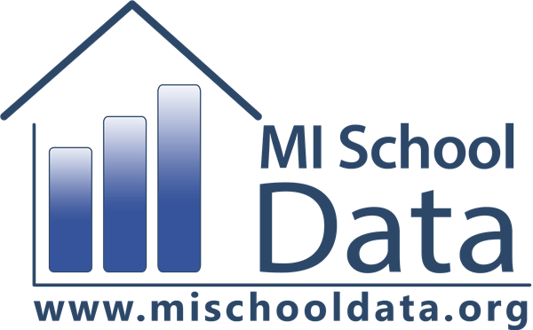 MI School Data Logo MI School Data Logo